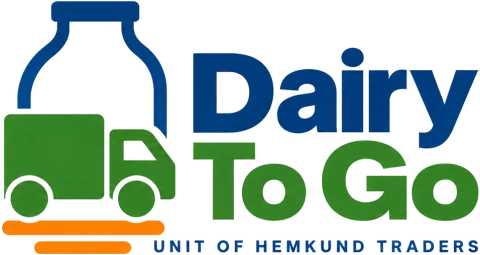 Dairy To Go, a unit of Hemkund Traders
